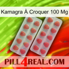 Kamagra À Croquer 100 Mg 19